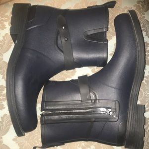 Rag & Bone Rainboots